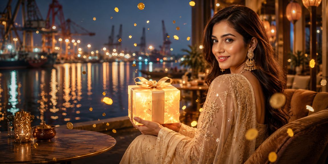 খুলনায় ইদ উৎসবে রেজিস্টার বোনাস উপভোগ